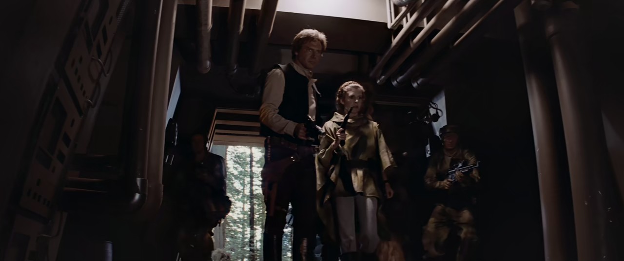 Star Wars Episode VI Return of the Jedi (1983) BluRay Hindi + English 720p 10bit HEVC DDP 5.1 ESub.mkv.0003